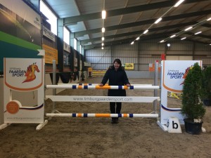 Patricia de Rooij