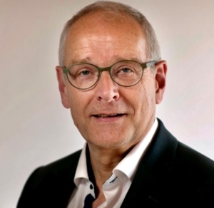 Hans Sterk