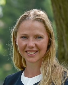 Jenny Schreven