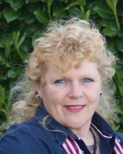 Henriette Steeghs
