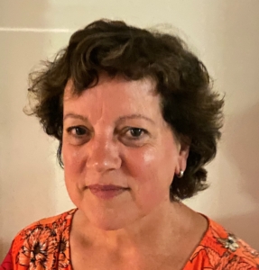 Marjo Jeurissen