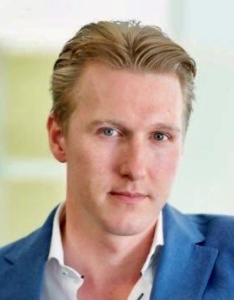 Tim Blijlevens