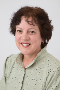 Marjo Jeurissen