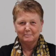 Lia van Stiphout